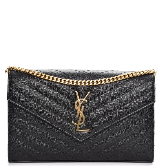 yves saint laurent woc